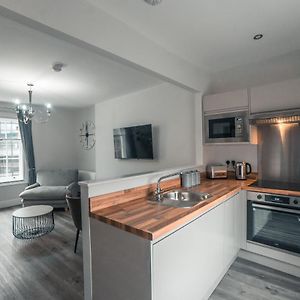 Appartement à 1 Chambre à Coucher