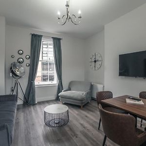 Appartement Studio