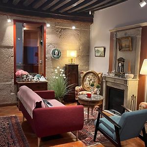 Maison 3 Chambres