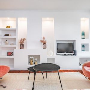 Appartement de Luxe