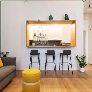 Appartement à 1 Chambre à Coucher