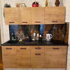 Chambre Budgétée Double