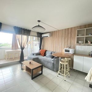 Appartement à 1 Chambre à Coucher