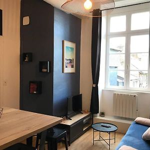 Appartement 4 Personnes - Vannes Intra-Muros - Rue Pietonne