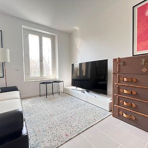 Kibilu - Viale Umbria