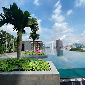Opus Kl Residences By Premium Hospitality