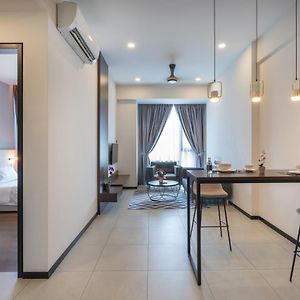 Appartement à 1 Chambre à Coucher