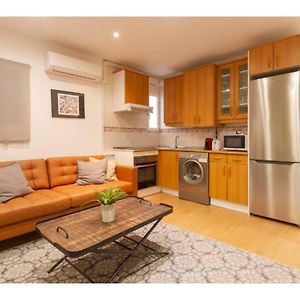 Bonito Apartamento En B. Salamanca H34