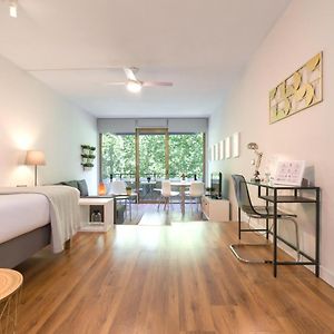 Appartement Studio