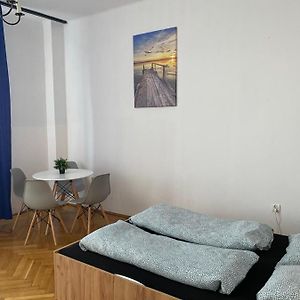 Chambre Quadruple