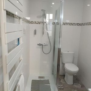 Private Bathroom King Room