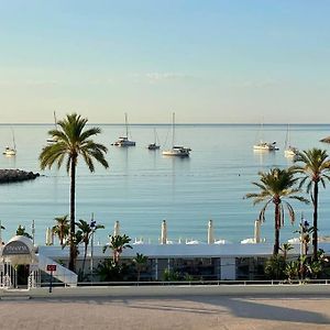 Le Garavan-Vue Mer-Plage-Clim-Terrasse