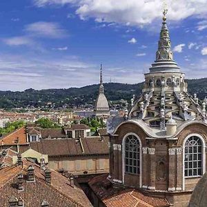 Loft Nizza Blu