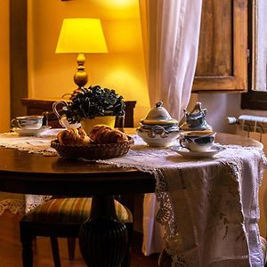 Appartement de Luxe