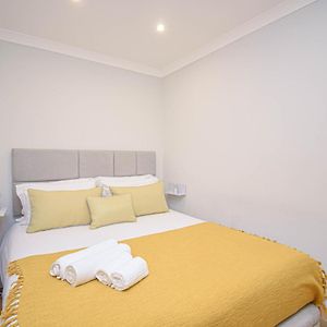 Appartement Rez-de-Chaussée