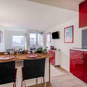 Studio Les Marinas-14 By Interhome
