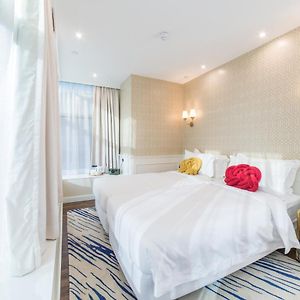Chambre Premier Double
