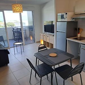 Appartement à 1 Chambre à Coucher