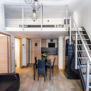 JEAN MÉDECIN - Modern Flat - Heart of center