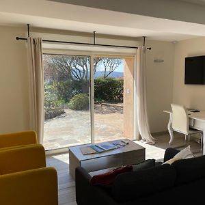 Appartement à 1 Chambre à Coucher