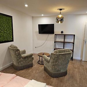 Chambre Double de Luxe