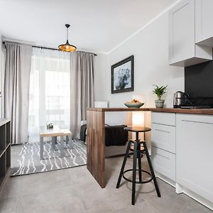 Slusarska Apartment 1