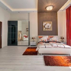 Super Central Apartment