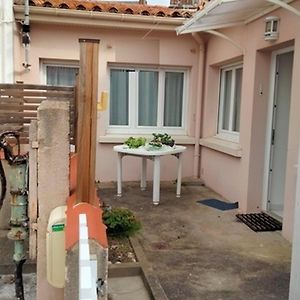 Maison de Vacances
