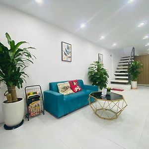 Hanoi Cozy Homestay Long Bien