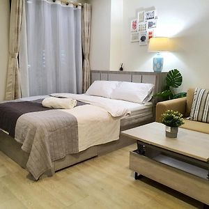 Studio de Luxe Lit Queen-Size
