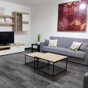 Appartement Rez-de-Chaussée