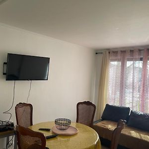 Appartement à 1 Chambre à Coucher