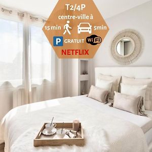 Appartement à 1 Chambre à Coucher