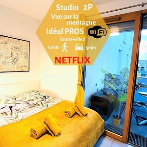 Appartement Studio