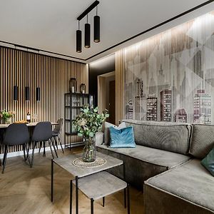 P&O Apartments Sobieskiego - Mokotow