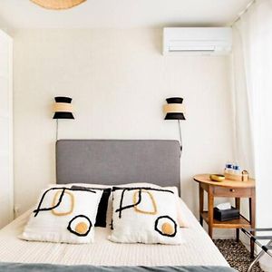 Chambre Lit Queen-Size