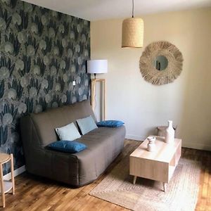 Logement A Brive Avec Terrasse Et Climatisation - Pres De La Gare Et Du Centre-Ville - Wifi Et Stationnement Gratuit