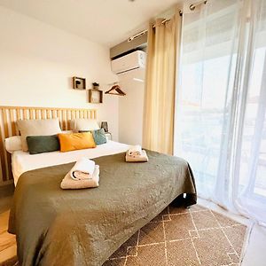 Appartement Studio