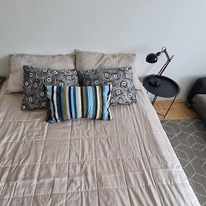 Scandinavian 2-Rooms Apartment City Center