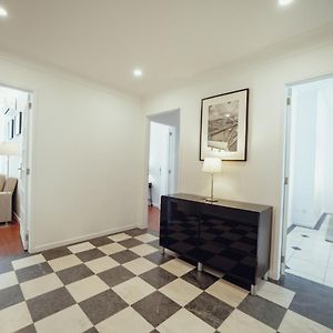 Appartement de Luxe