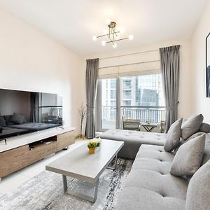 Super Deal! - 1Br Downtown Blvd Near Burj Khalifa & Mall