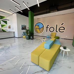 Aparthotel Fole