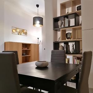 Vatican Walls Apartment