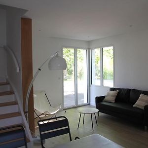 Villa à 2 Chambres à Coucher