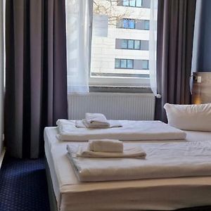 Chambre Lit Queen-Size