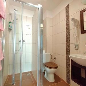 Private Bathroom King Room