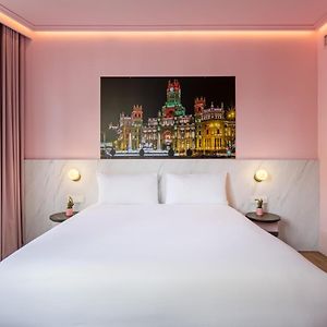 Chambre Lit King-Size