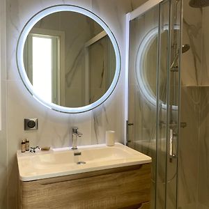 Appartement Rez-de-Chaussée
