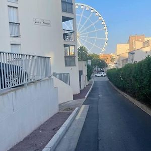 Appartement à 1 Chambre à Coucher