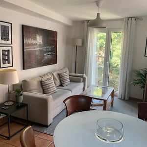 acogedor y céntrico apartamento